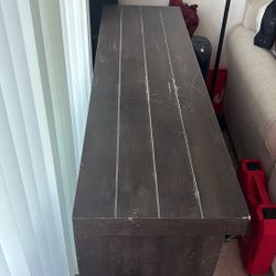 Tv Stand 