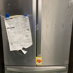 WHIRLPOOL WRF767SDHZ REFRIGERATOR H5 W