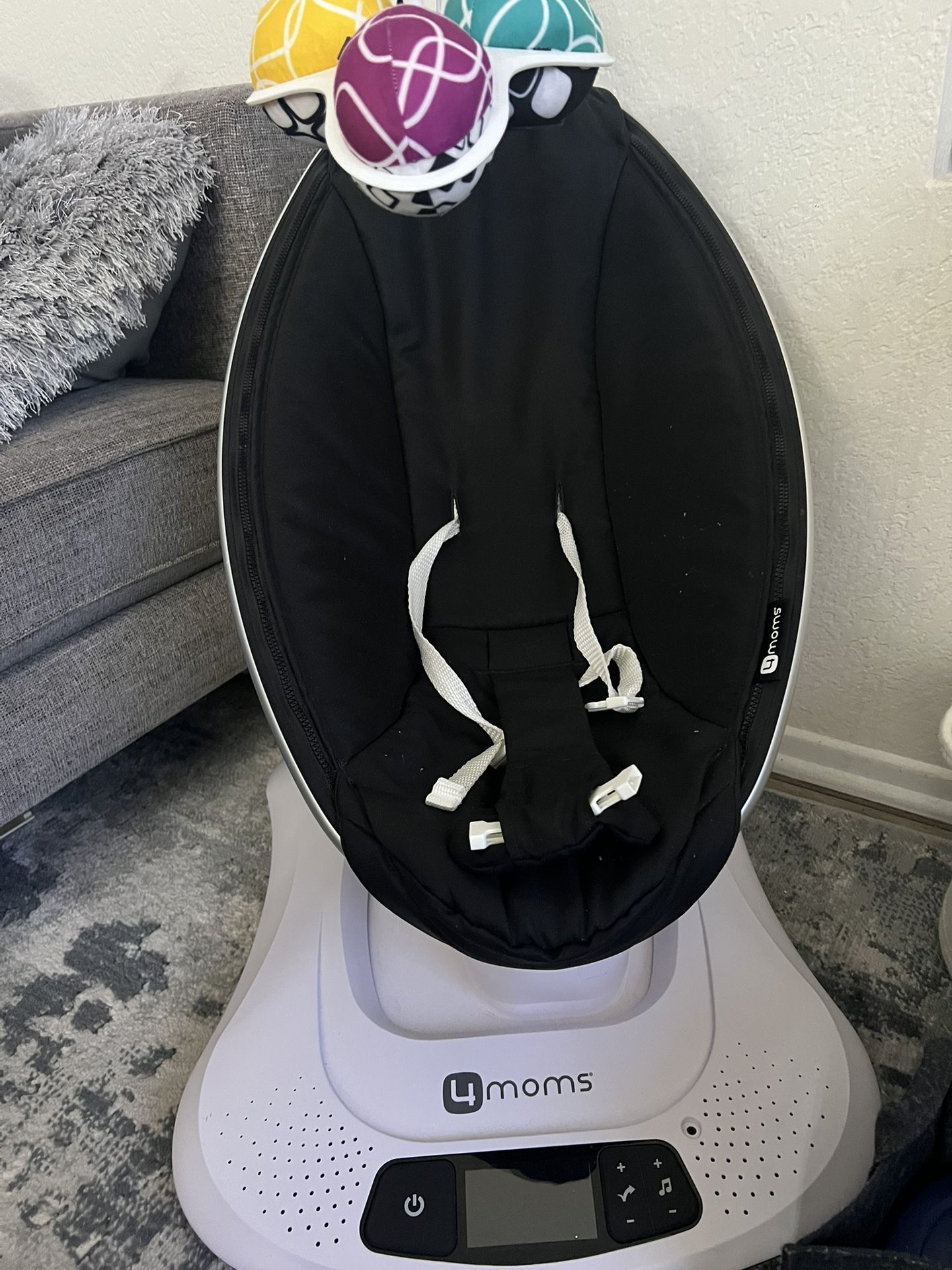 4moms Mamaroo Swing