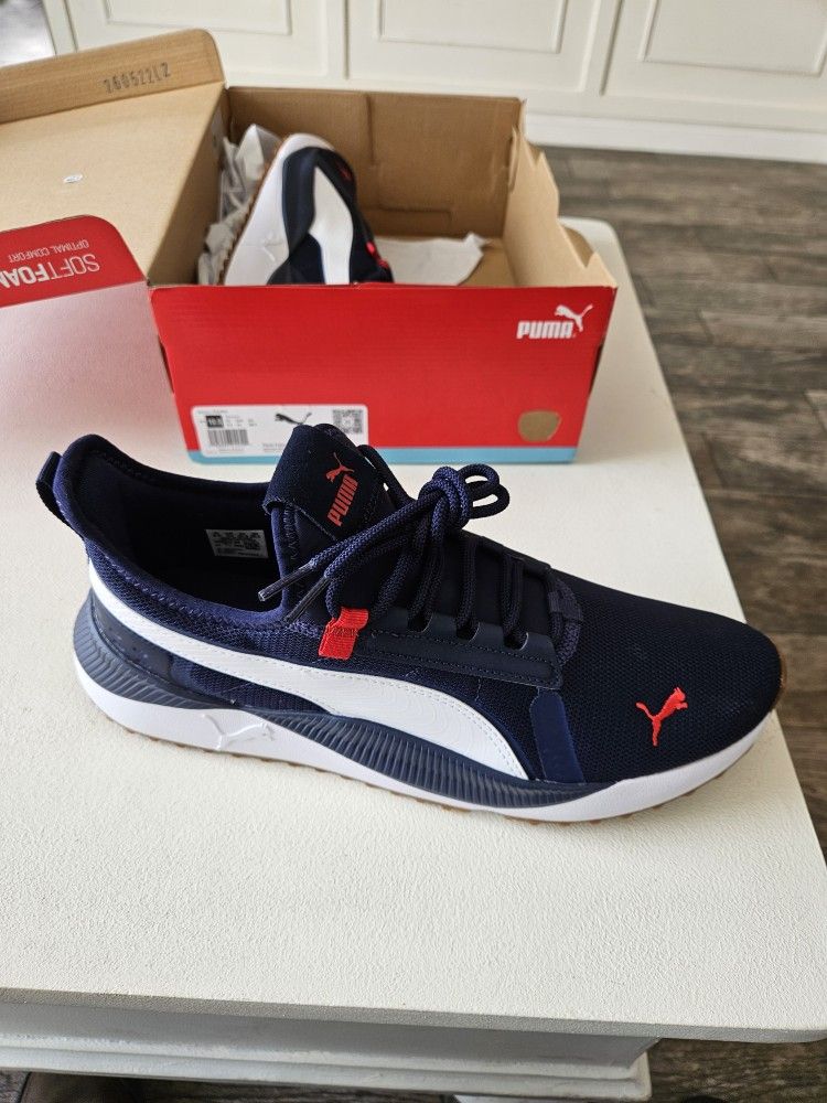 Puma Pacer Future Street Plus Shoes