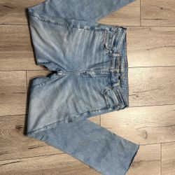 American Eagle Size 10 Flared Jeans 