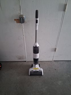 Tineco vac-mop