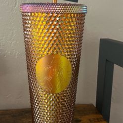 NWT Starbucks Tumbler  