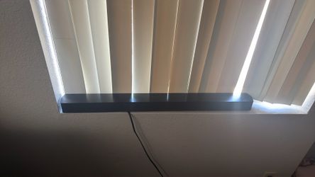Samsung soundbar