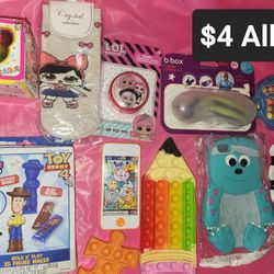 $4 Bundle