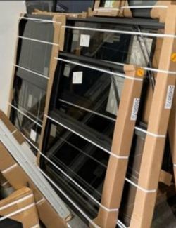 High-Quality Windows – Multiple Models Available