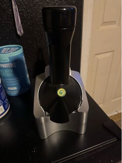 Yonanas frozen treat maker