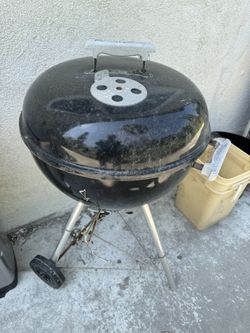 Weber Grill