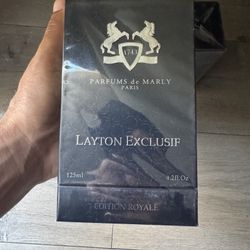 Parfums de Marly Layton Exclusif