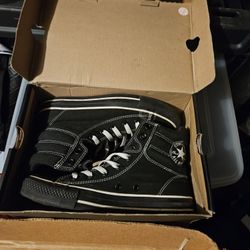 Converse Shoes