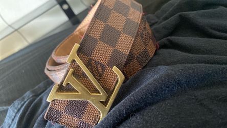 Belt