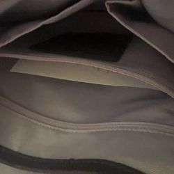 New authentic coach purse