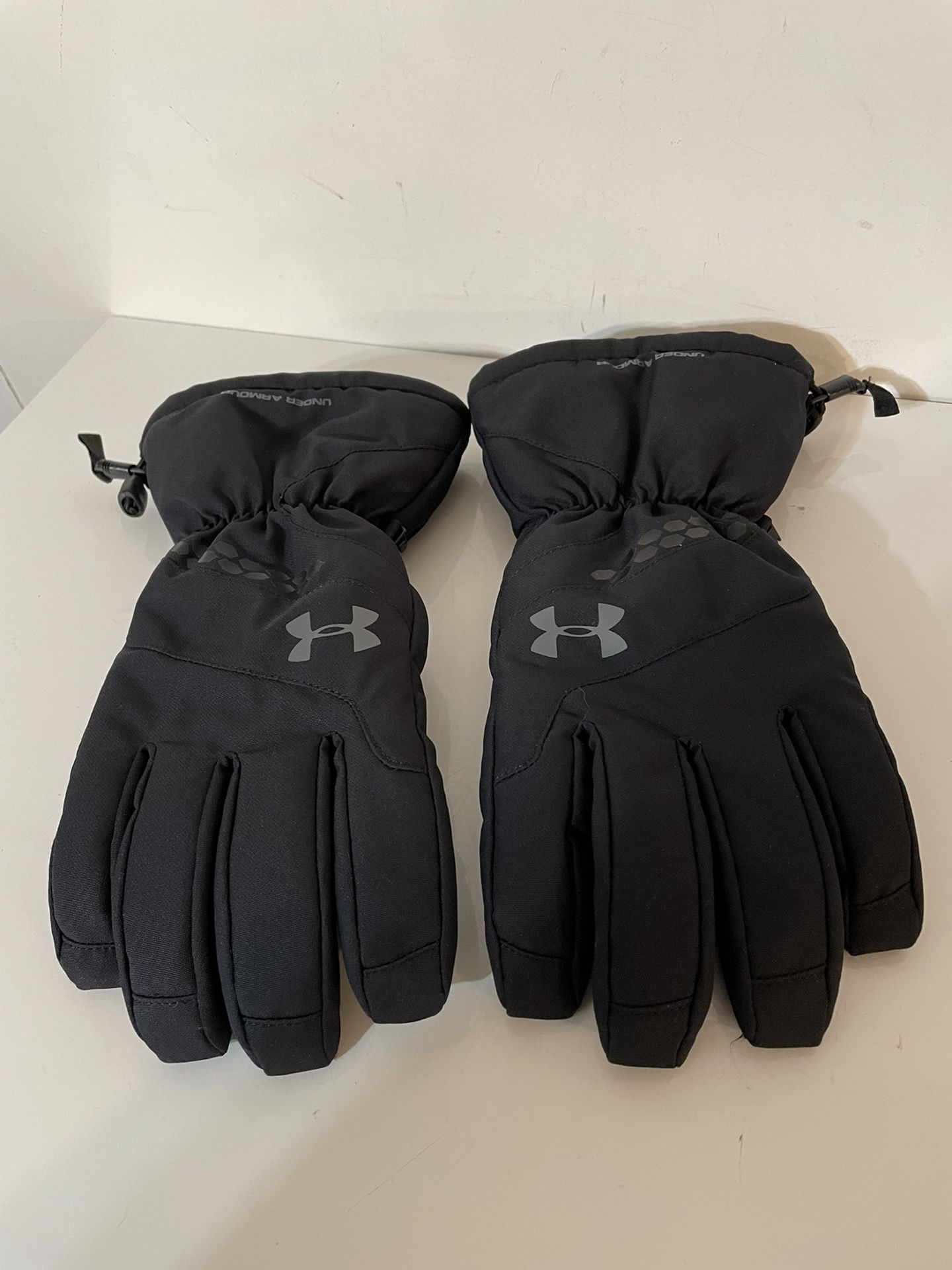 Under Armour Gloves Mens XL