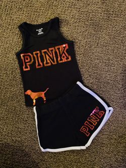 Toddler pink inspired outfits