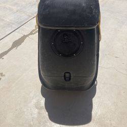 US Products Flood King 120 Portable Flood Water Restoration / Carpet Extractor