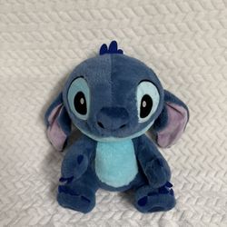 12” Disney Stitch Plush