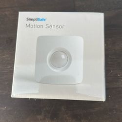 Simply Safe Sensor 