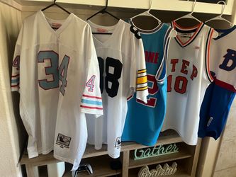 Mens Jerseys