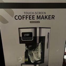 Coffe Maker