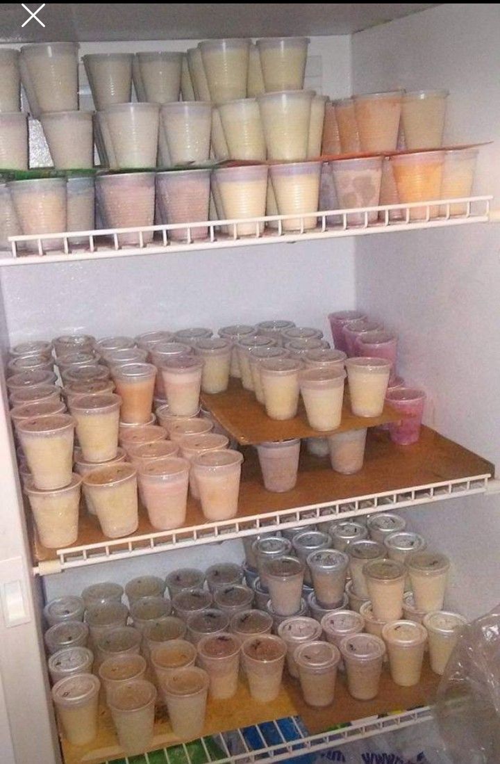 Limbers.....