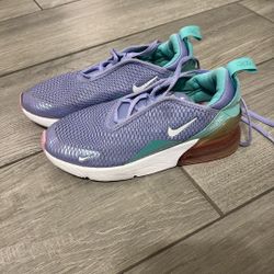 Kids Nike Shoes Size 1.5y 