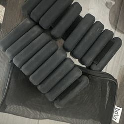 Bala 1 Lb Weights for Wrist/Ankle