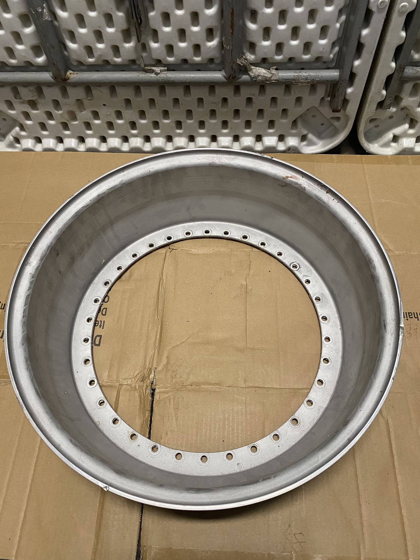 BBs Rc090 Inner Lip