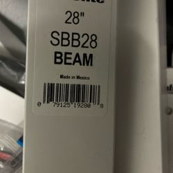 Windshield Wipers All Sizes