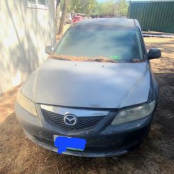 2005 Mazda Mazda6