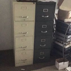 File Cabinets