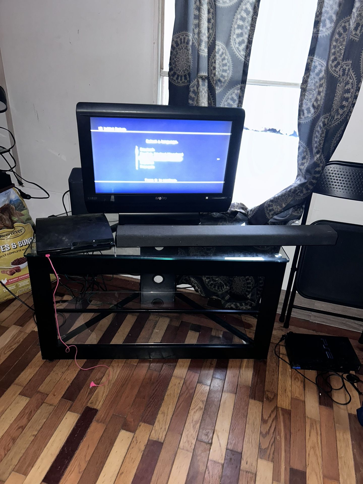 Living Room Set