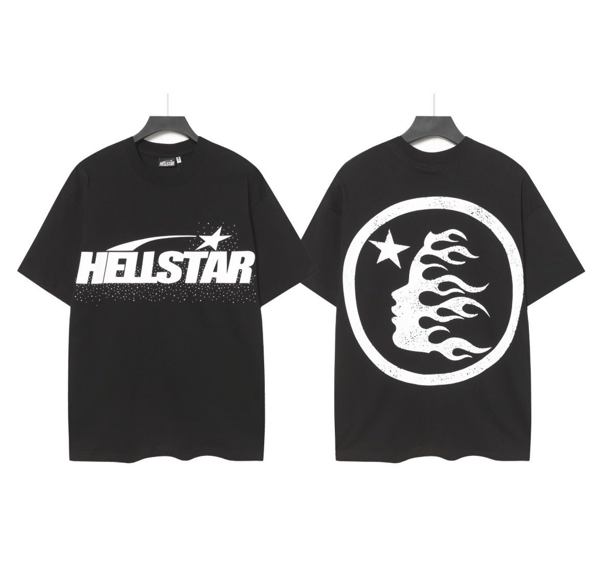 Hellstar Tshirt (S/M/L)