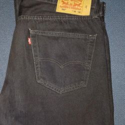 Levis 501 Mens 