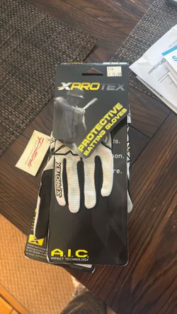 Baseball Batting Glove