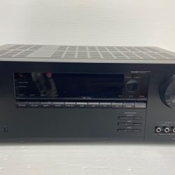 Onkyo Receiver