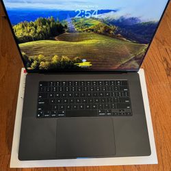 Macbook Pro