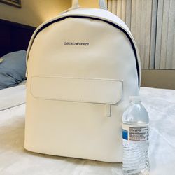 Giorgio Armani Backpack