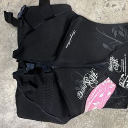 Life Jackets
