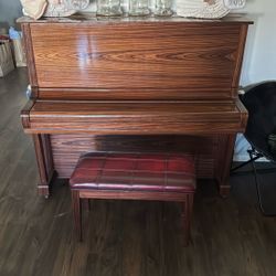 Schafer & Sons Piano
