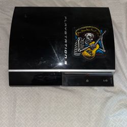 PlayStation 3 (not Working)