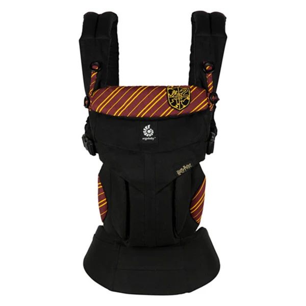 Ergo Baby Carrier Harry Potter Gryffindor Omni 360