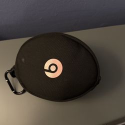 Beats Solo 3 (Rose gold) 