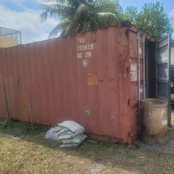 Storage Unit