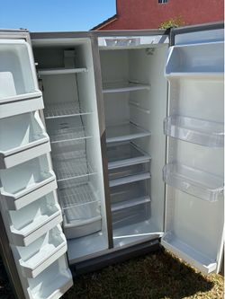 Kenmore Refrigerator/Freezer