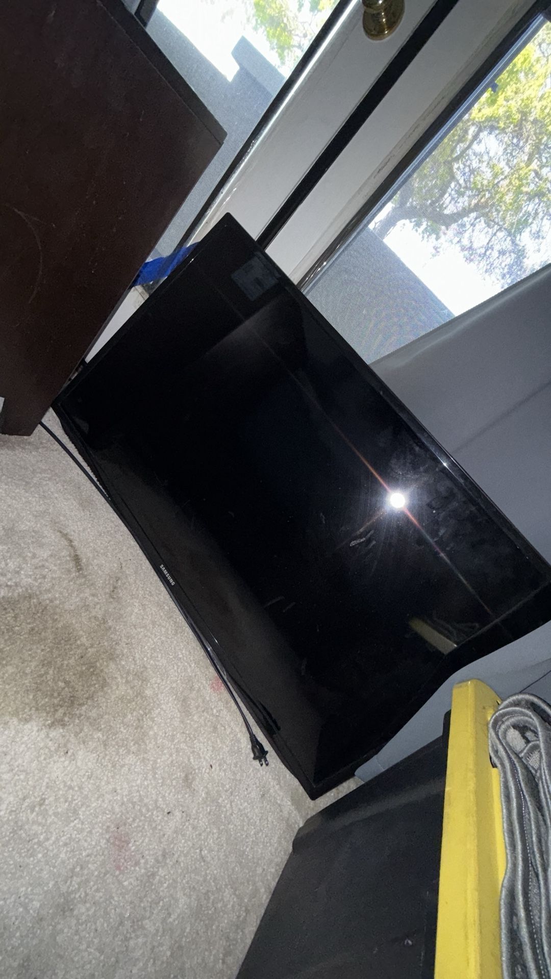 Samsung 40 Inch Tv