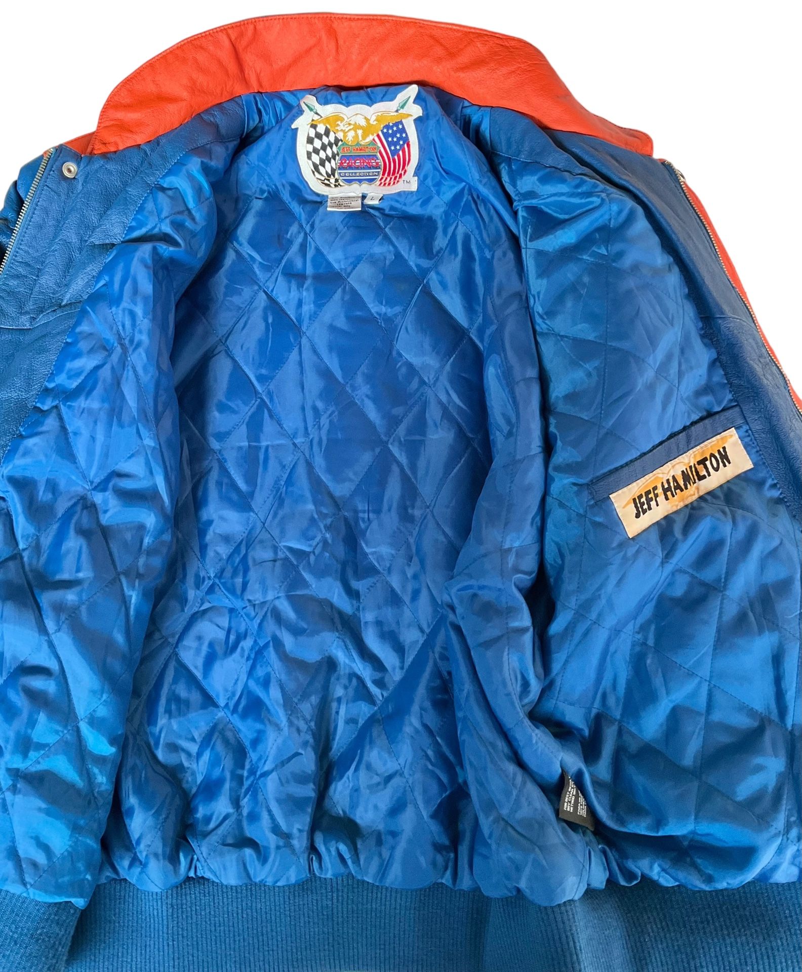 Jeff Hamilton NBA Jacket for Sale in Elizabeth, NJ - OfferUp