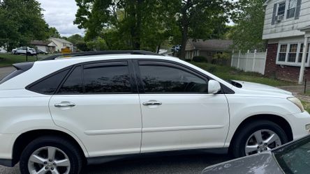 Free 2008 Lexus rx350