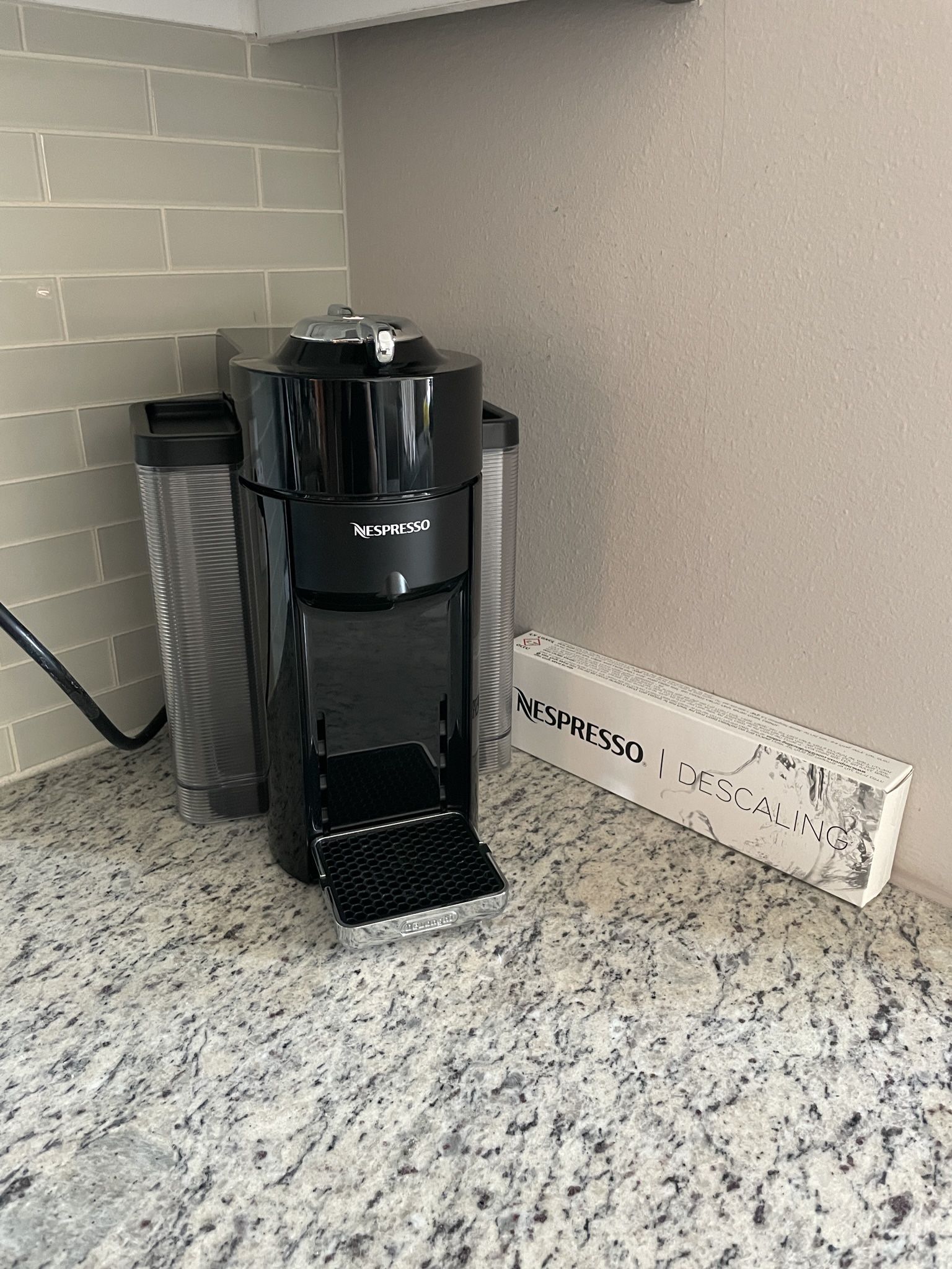 Nespresso Vertuoline Descaling Discount USA clc.cet.edu