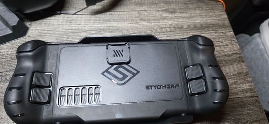 Steam deck OLED 1tb