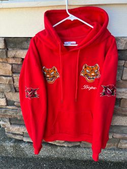 Hoodie - Men’s